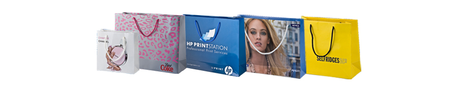 Paper Carrierbag
